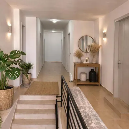 Friendly Dublex K Apartamento *