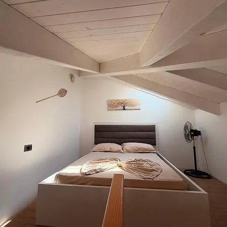 Apartamento Friendly Dublex K *