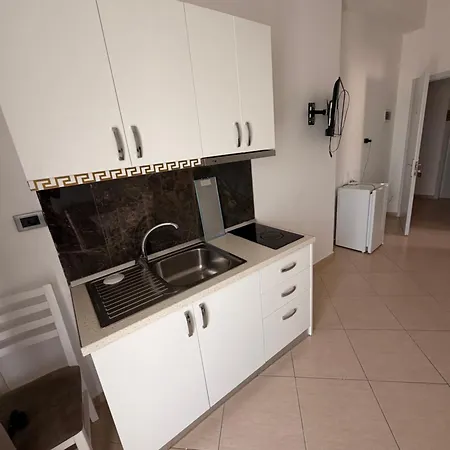 Friendly Dublex K Apartamento *
