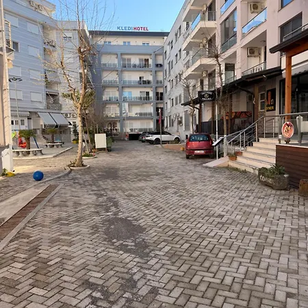 Friendly Dublex K Apartamento