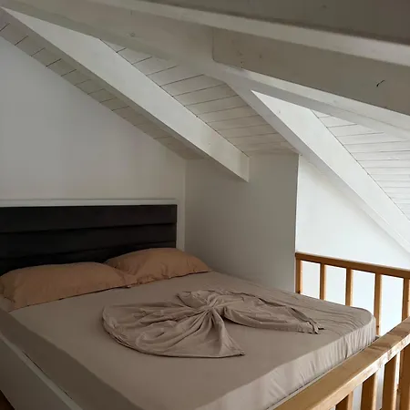 Apartamento Friendly Dublex K *