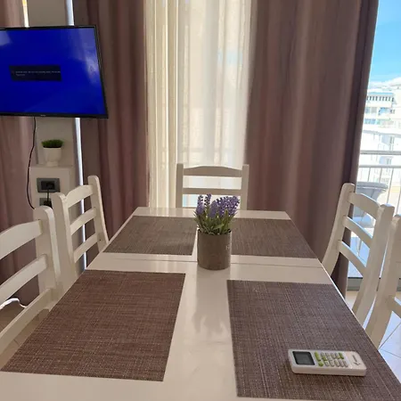 Friendly Dublex K Apartamento