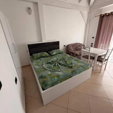 Friendly Dublex K Apartamento *