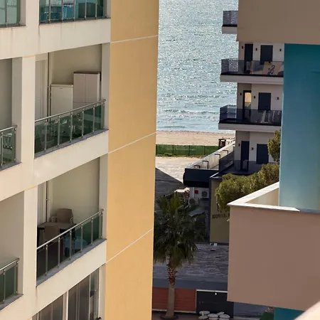 Friendly Dublex K Apartamento