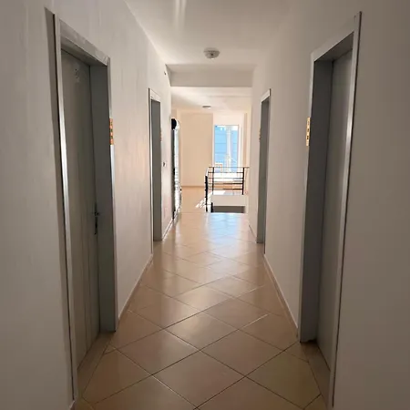 Friendly Dublex K Apartamento