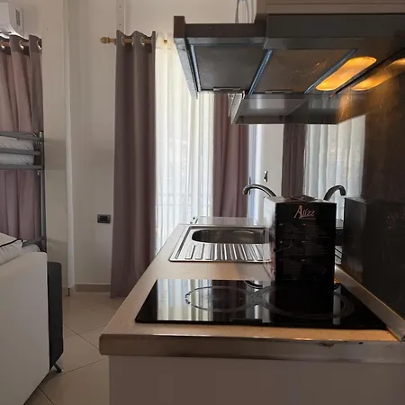 Friendly Dublex K Apartamento