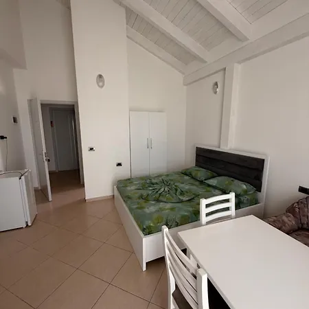 Friendly Dublex K Apartamento