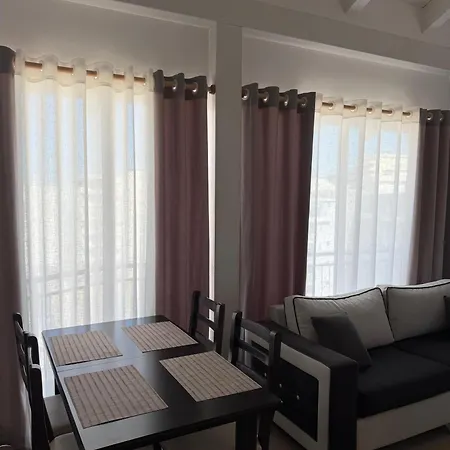 Apartamento Friendly Dublex K