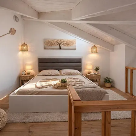 Apartamento Friendly Dublex K *
