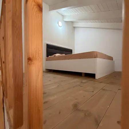 Apartamento Friendly Dublex K *