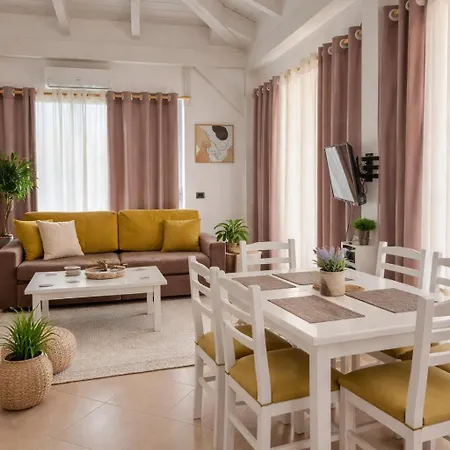 Friendly Dublex K Apartamento *