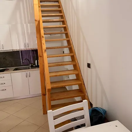 Friendly Dublex K Apartamento *