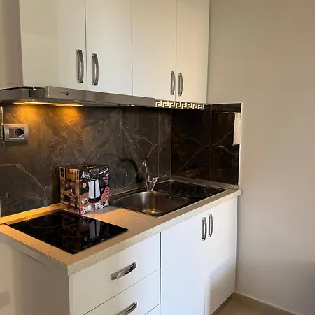 Friendly Dublex K Apartamento Shëngjin