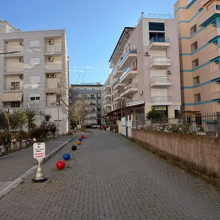 Friendly Dublex K Apartamento *