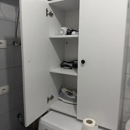 Apartamento Friendly Dublex K Shëngjin