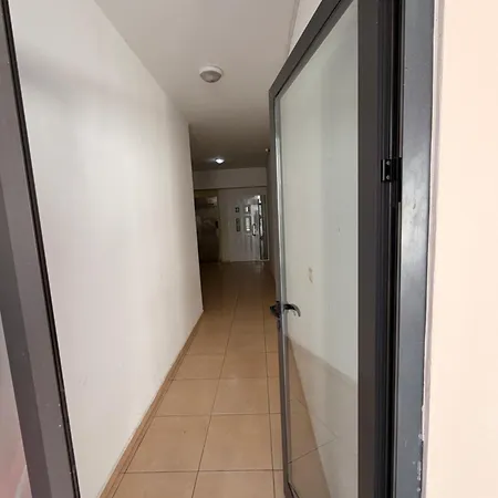 Apartamento Friendly Dublex K *